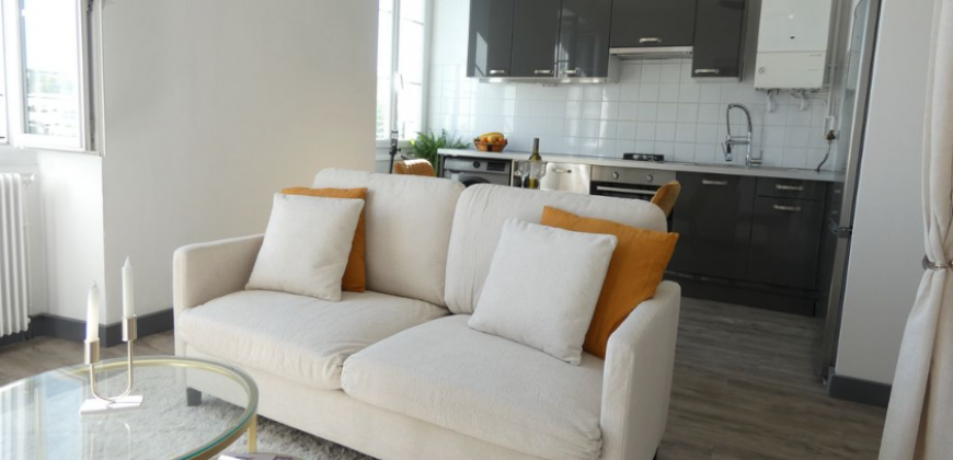 Appartement – T2 – MARSEILLE – 765