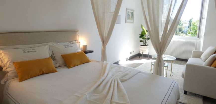 Appartement – T2 – MARSEILLE – 765