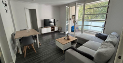 LYON 5E ARRONDISSEMENT – A LOUER T4 de 70m². Loyer: 1100€