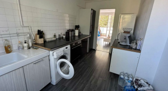 LYON 5E ARRONDISSEMENT – A LOUER T4 de 70m². Loyer: 1100€