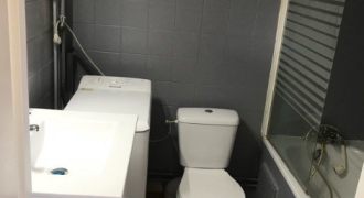 PESSAC – A LOUER Studio de 20m². Loyer: 630€ CC
