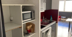 Appartement – Studio – LYON 3E ARRONDISSEMENT – 570€