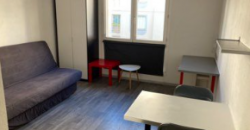 Appartement – Studio – LYON 3E ARRONDISSEMENT – 570€