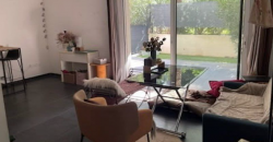 Appartement – T2 – MARSEILLE 9E ARRONDISSEMENT – 960