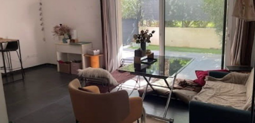 Appartement – T2 – MARSEILLE 9E ARRONDISSEMENT – 960