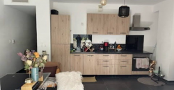 Appartement – T2 – MARSEILLE 9E ARRONDISSEMENT – 960