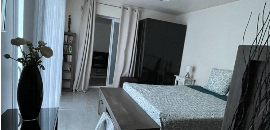 Appartement – T1 – AIX-EN-PROVENCE – 600