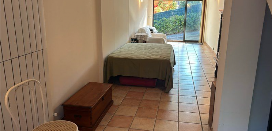 MARSEILLE – A LOUER T2 de 70m². Loyer: 750€
