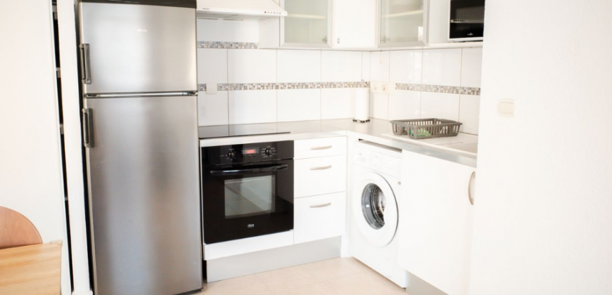 MARSEILLE 10E ARRONDISSEMENT – A LOUER T2 de 40m². Loyer: 700€