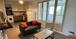 MARIGNANE – A LOUER T2 de 38m². Loyer: 750€
