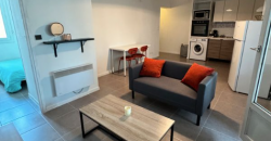 MARIGNANE – A LOUER T2 de 38m². Loyer: 750€