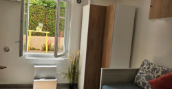 Appartement – T1 – NICE – 670