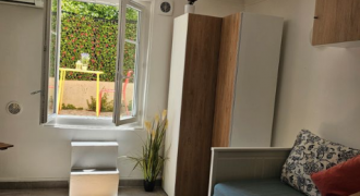 Appartement – T1 – NICE – 670