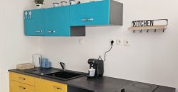 Appartement – T1 – NICE – 670