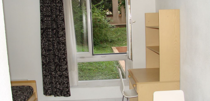 LYON 7E ARRONDISSEMENT – A LOUER T1 de 18m². Loyer: 510€.