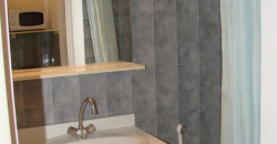 LYON 7E ARRONDISSEMENT – A LOUER T1 de 18m². Loyer: 510€.