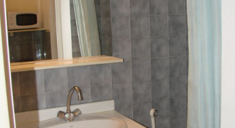 LYON 7E ARRONDISSEMENT – A LOUER T1 de 18m². Loyer: 510€.