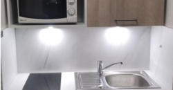 LYON 7E ARRONDISSEMENT – A LOUER T1 de 18m². Loyer: 510€.