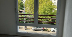 LYON 8E ARRONDISSEMENT – A LOUER Studio de 19m². Loyer: 605€