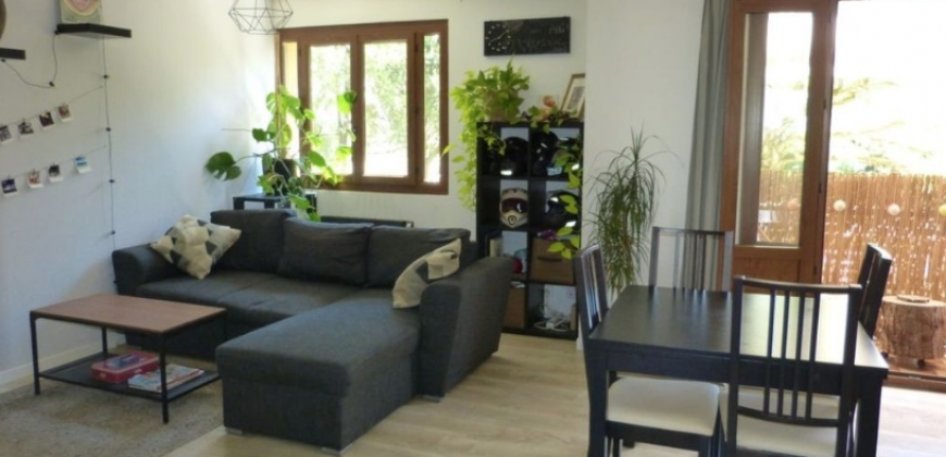 VILLEURBANNE – A LOUER T3 de 62m². Loyer: 787€