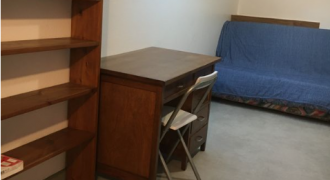 Appartement – T1 – TOULOUSE – 445