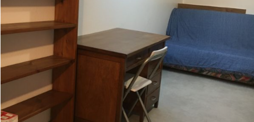 Appartement – T1 – TOULOUSE – 445