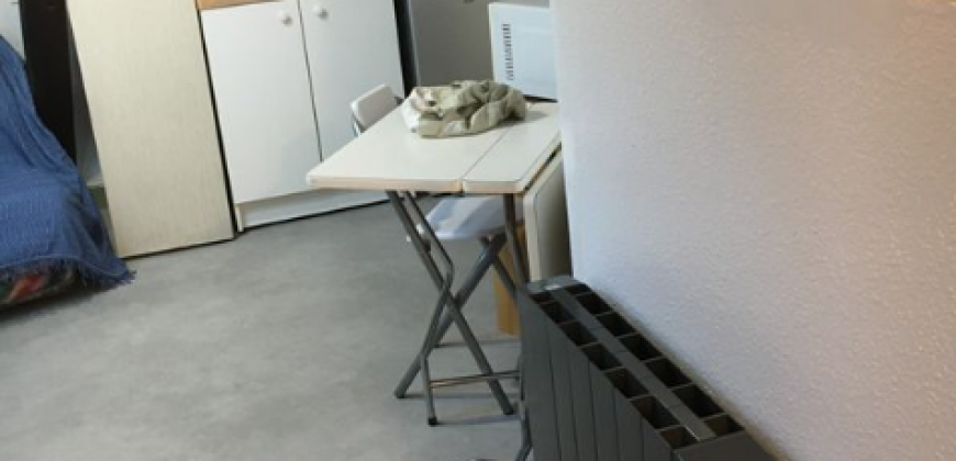 Appartement – T1 – TOULOUSE – 445