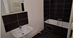 VILLEURBANNE – A LOUER T2 de 32m². Loyer: 550€