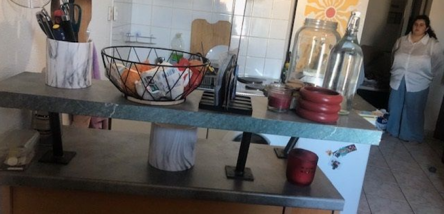 BORDEAUX – A LOUER T2 de 32m². Loyer: 535€ CC