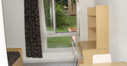 LYON 7E ARRONDISSEMENT – A LOUER Studio de 18m². Loyer: 510€