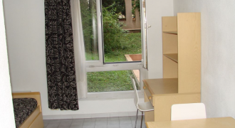 LYON 7E ARRONDISSEMENT – A LOUER Studio de 18m². Loyer: 510€