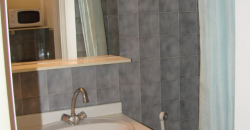 LYON 7E ARRONDISSEMENT – A LOUER Studio de 18m². Loyer: 510€
