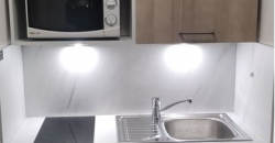 LYON 7E ARRONDISSEMENT – A LOUER Studio de 18m². Loyer: 510€