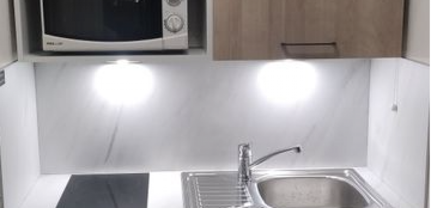 LYON 7E ARRONDISSEMENT – A LOUER Studio de 18m². Loyer: 510€