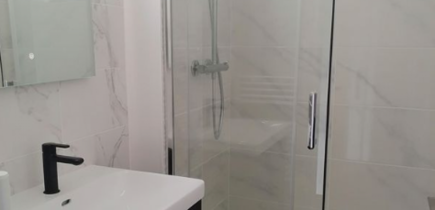 PESSAC – A LOUER T4 de 65m². Loyer: 970€ CC