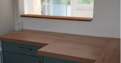 PESSAC – A LOUER T4 de 65m². Loyer: 970€ CC