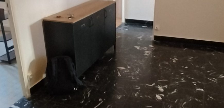 LYON 6E ARRONDISSEMENT – A LOUER T3 de 83m² au loyer de 1330€