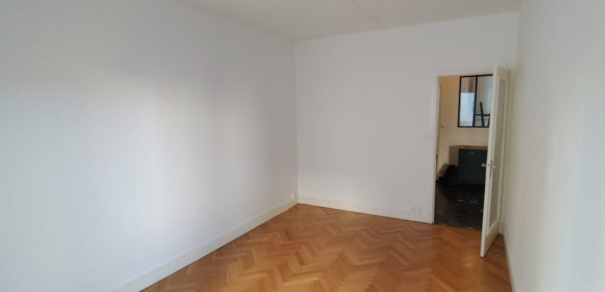 LYON 6E ARRONDISSEMENT – A LOUER T3 de 83m² au loyer de 1330€