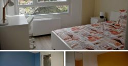 OULLINS-PIERRE-BÉNITE A LOUER Chambre 11m² 530 € cc avec balcon et parking