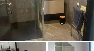 LYON 8 A LOUER Chambre 15m² 610€ cc. Avec Terrasse et Climatisation