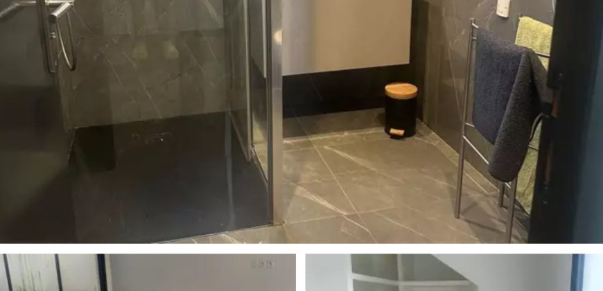 LYON 8 A LOUER Chambre 15m² 610€ cc. Avec Terrasse et Climatisation