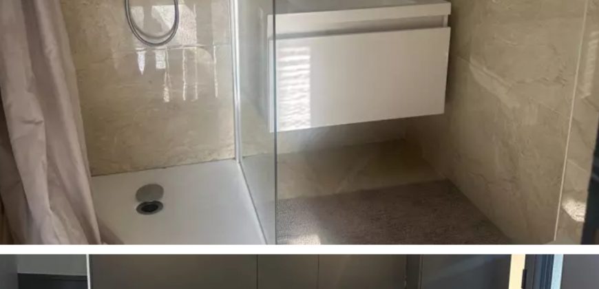 LYON 8 A LOUER Chambre 15m² 610€ cc. Avec Terrasse et Climatisation