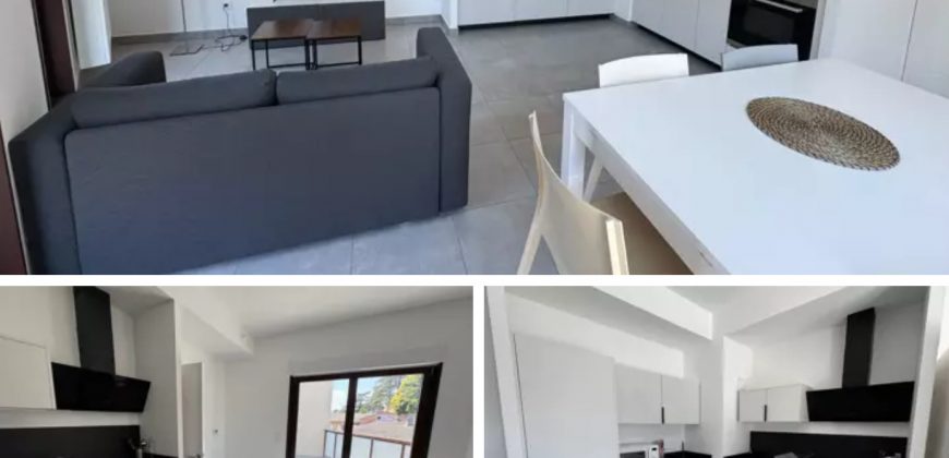 Appartement – T2 – RILLIEUX-LA-PAPE – 1040€ cc