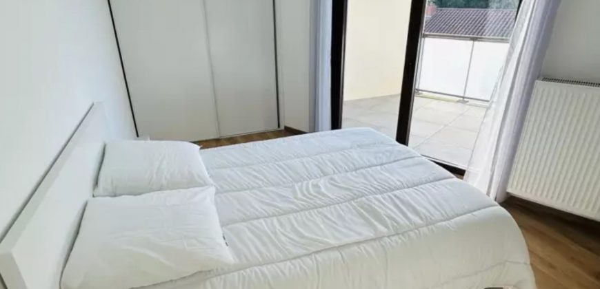 Appartement – T2 – RILLIEUX-LA-PAPE – 1040€ cc