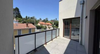 Appartement – T2 – RILLIEUX-LA-PAPE – 1040€ cc