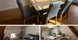 Appartement – T2 – LYON 7E ARRONDISSEMENT – 1200€ cc
