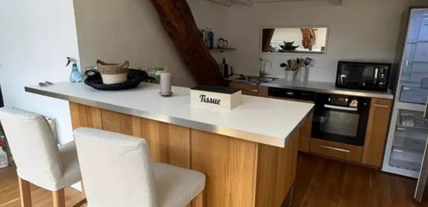 Appartement – T2 – LYON 7E ARRONDISSEMENT – 1200€ cc