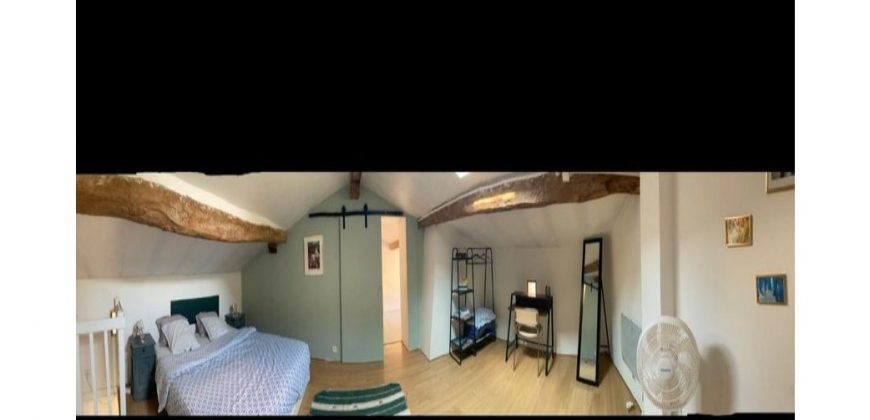Appartement-T2-BAZIÈGE-750€