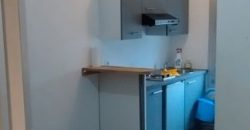 Appartement – Studio – BORDEAUX – 600€ cc