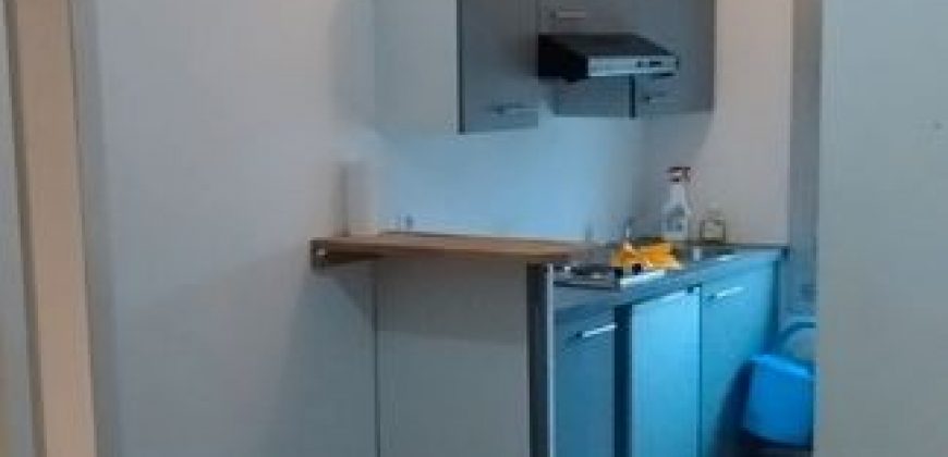 Appartement – Studio – BORDEAUX – 600€ cc